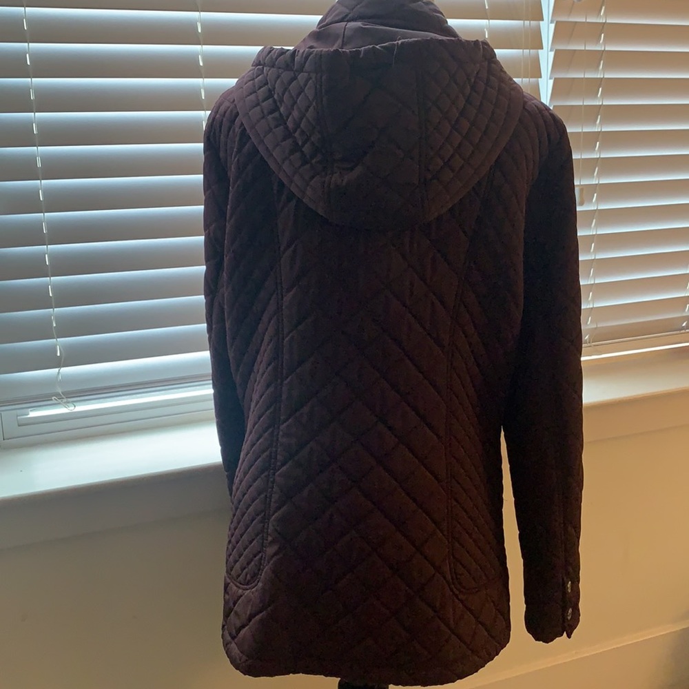 Calvin Klein jacket - Picture 5 of 14
